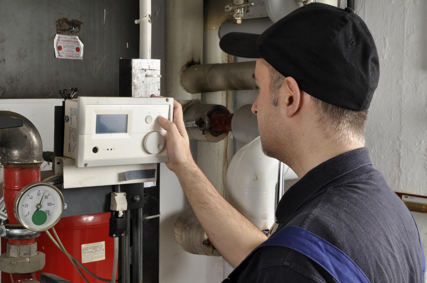 chauffage plomberie Gennevilliers