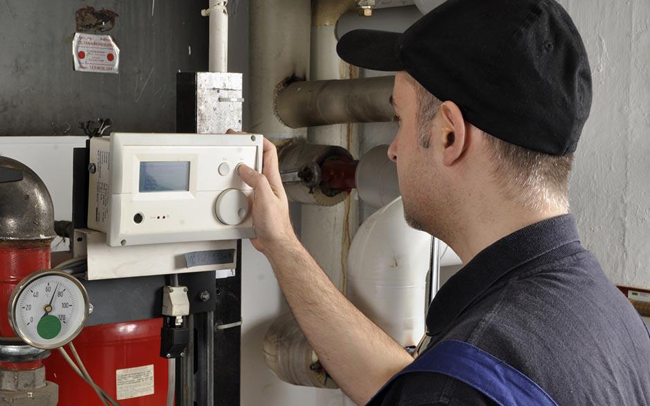 entretien chaudière gaz tarif Paris 18